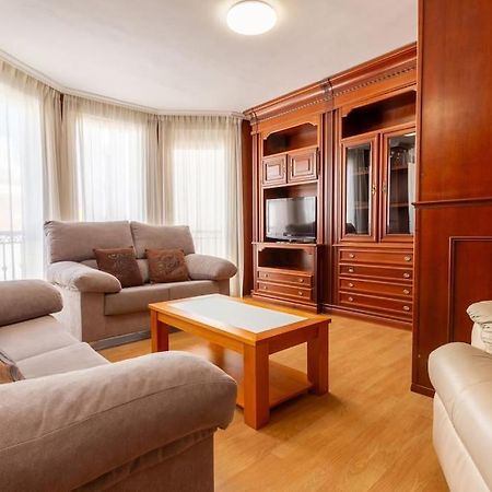 Apartamento Atico Duplex Santa Pola Eksteriør billede