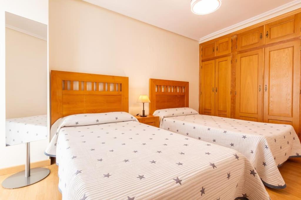 Apartamento Atico Duplex Santa Pola Eksteriør billede