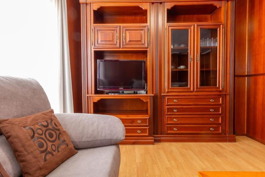 Apartamento Atico Duplex Santa Pola Eksteriør billede