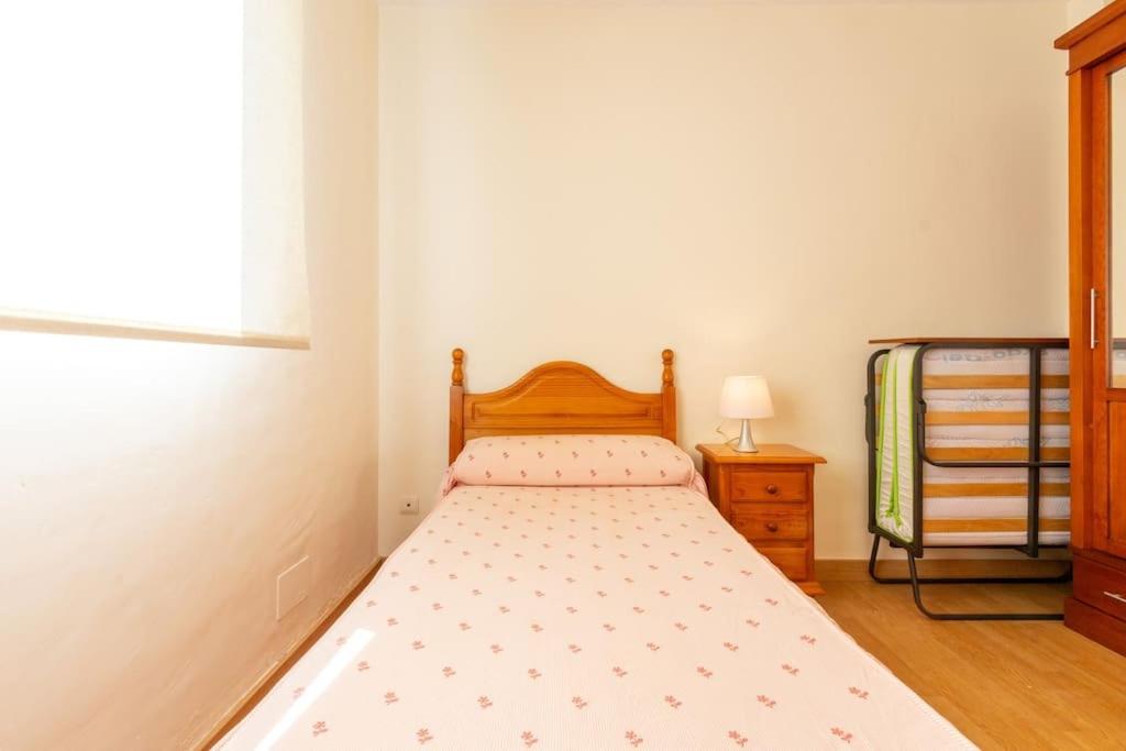 Apartamento Atico Duplex Santa Pola Eksteriør billede