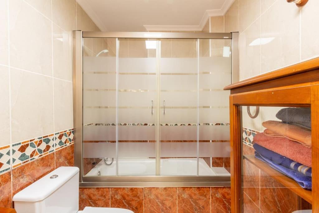 Apartamento Atico Duplex Santa Pola Eksteriør billede