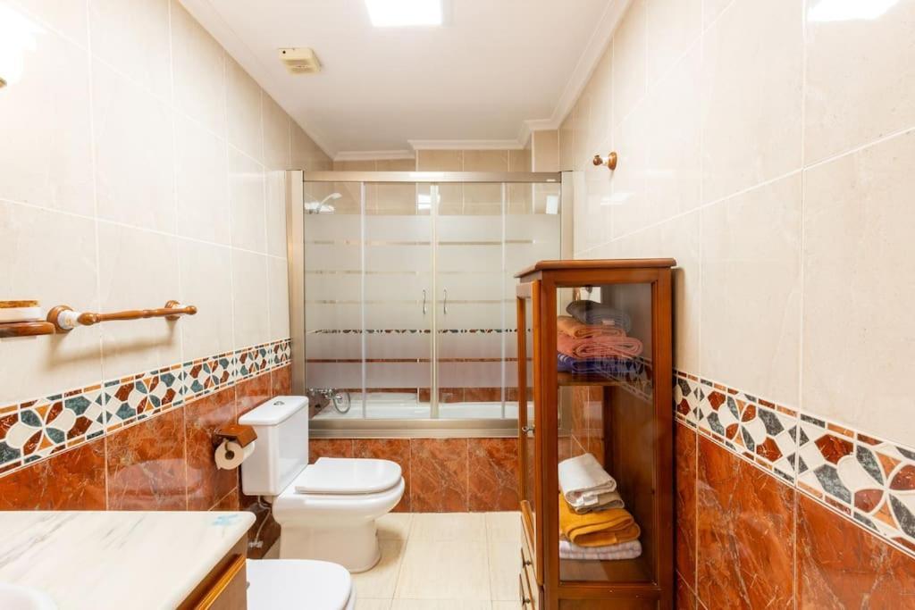 Apartamento Atico Duplex Santa Pola Eksteriør billede