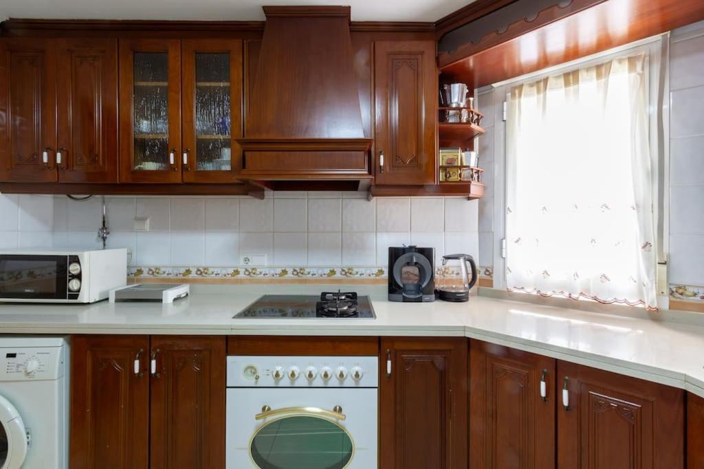 Apartamento Atico Duplex Santa Pola Eksteriør billede