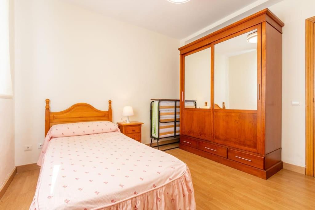 Apartamento Atico Duplex Santa Pola Eksteriør billede