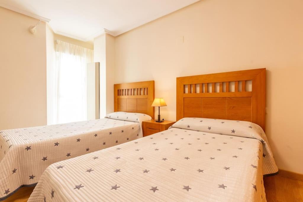 Apartamento Atico Duplex Santa Pola Eksteriør billede