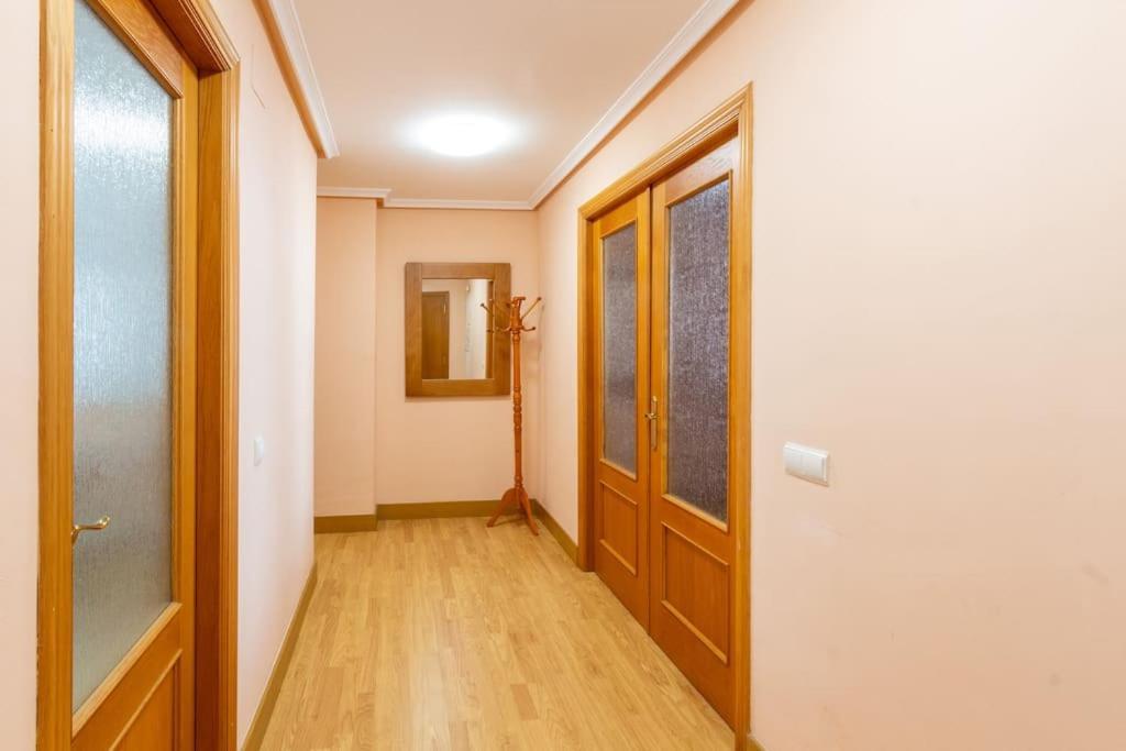 Apartamento Atico Duplex Santa Pola Eksteriør billede