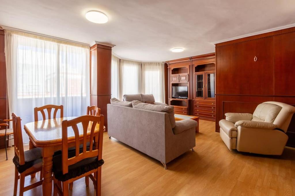 Apartamento Atico Duplex Santa Pola Eksteriør billede