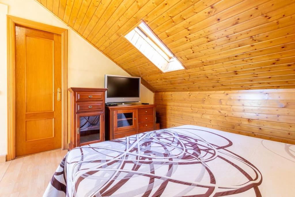 Apartamento Atico Duplex Santa Pola Eksteriør billede