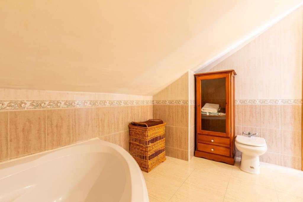 Apartamento Atico Duplex Santa Pola Eksteriør billede