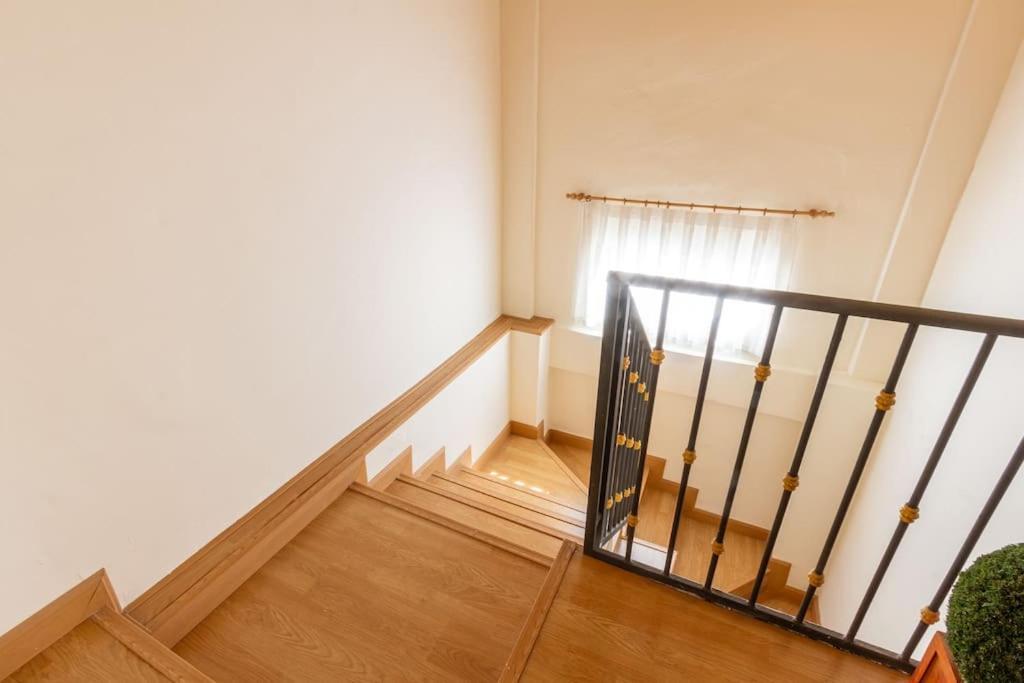 Apartamento Atico Duplex Santa Pola Eksteriør billede