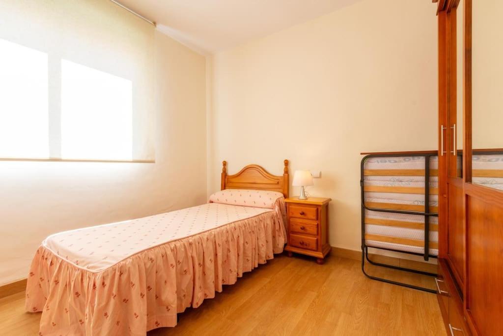 Apartamento Atico Duplex Santa Pola Eksteriør billede