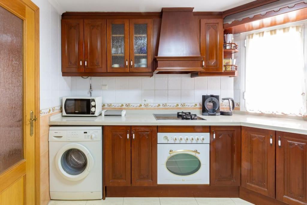Apartamento Atico Duplex Santa Pola Eksteriør billede